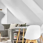 Penthouse Bergen