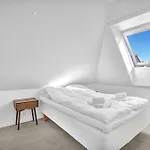 Penthouse Apartment Bergen