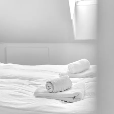 Apartman Penthouse *