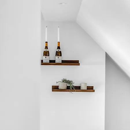 Penthouse * Bergen
