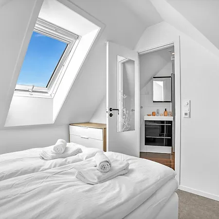 Penthouse * Берген