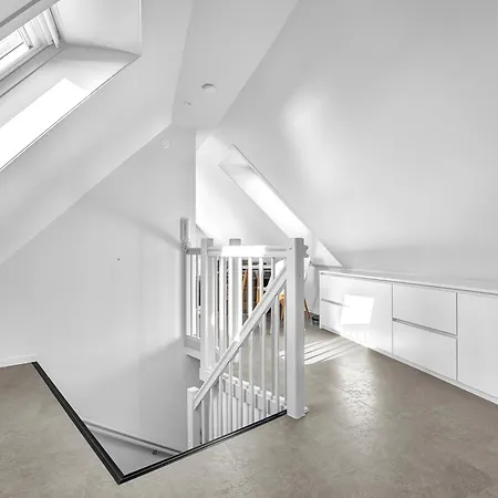 Penthouse * Bergen
