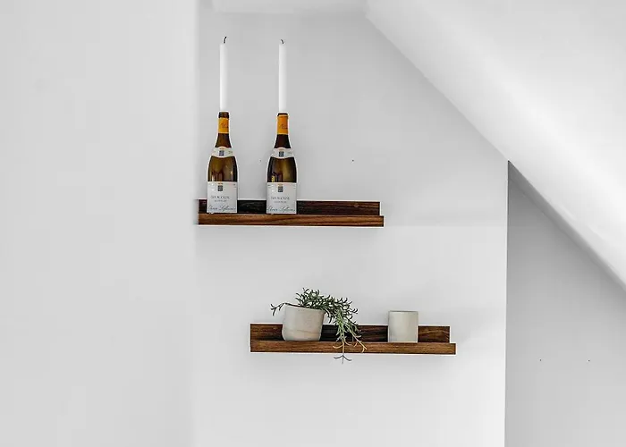 Penthouse * Bergen
