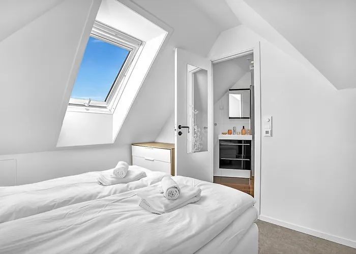 Penthouse * Bergen
