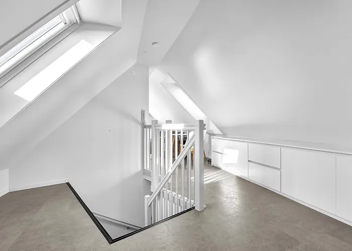 Penthouse * Bergen